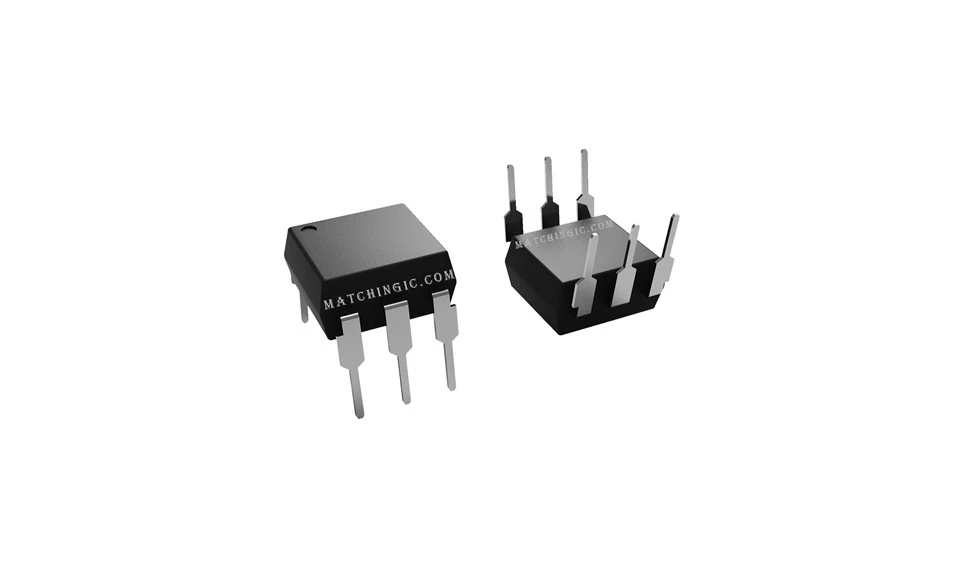 PC4SD11NVZBF OPTOISOLADOR 5KV TRIAC 6SMD