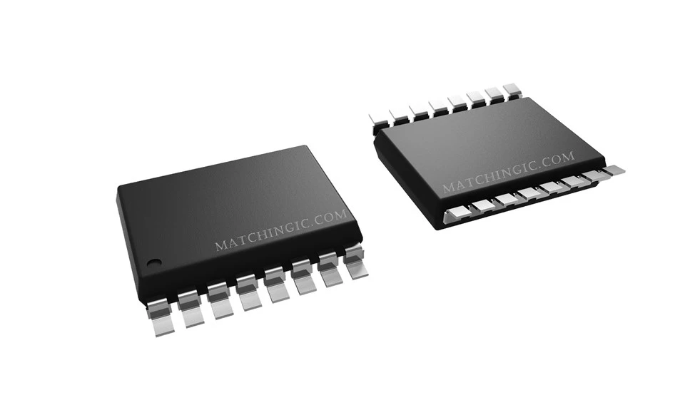 Si8662BB-AUR