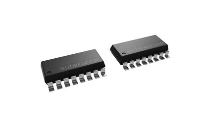 MAX14930CASO+T