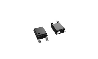 S2S3R00F OPTOISOLADOR 3.75KV TRIAC 4SMD