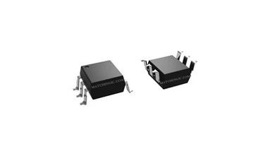 VOT8125AB-T NZC, 800V, DIP6, 5PIN, OPTOTRIAC/OPTOCOUPLER 800V SMD-6
